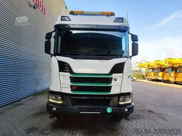 Scania R500 V8 XT 6x4 Euro 6