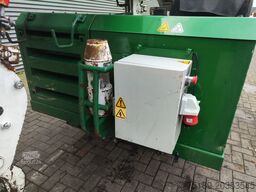 Unic URW 706 CDE