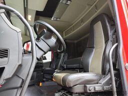 Volvo FH 540 6x4 Boogie Euro 6 Mauer Kipper + Mauer K...