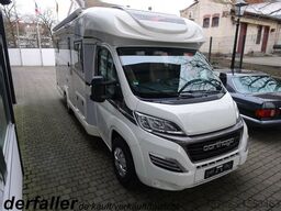 Carthago C-Tourer Teilintegriert 2,3 150