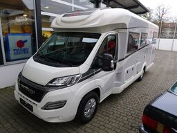 Carthago C-Tourer Teilintegriert 2,3 150