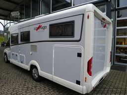 Carthago C-Tourer Teilintegriert 2,3 150