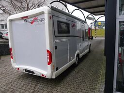 Carthago C-Tourer Teilintegriert 2,3 150