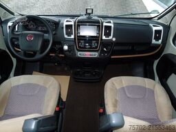 Carthago C-Tourer Teilintegriert 2,3 150