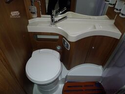 Carthago C-Tourer Teilintegriert 2,3 150