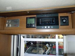 Carthago C-Tourer Teilintegriert 2,3 150