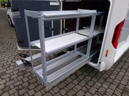 Carthago C-Tourer Teilintegriert 2,3 150