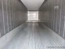  40HC Isoliercontainer Container 40HC iso