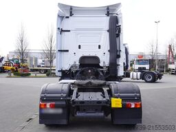 Mercedes-Benz Actros 1842 tractor unit / 2024