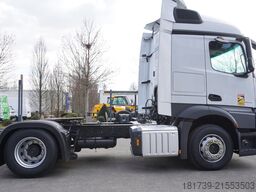 Mercedes-Benz Actros 1842 tractor unit / 2024