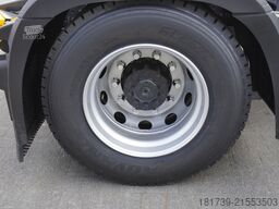 Mercedes-Benz Actros 1842 tractor unit / 2024