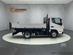 FUSO Canter