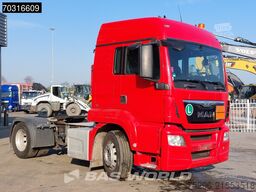 MAN TGS 18.440 4X2 LX ADR PTO Alcoa