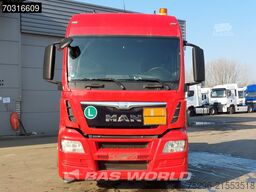 MAN TGS 18.440 4X2 LX ADR PTO Alcoa