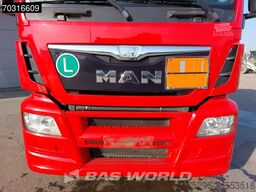 MAN TGS 18.440 4X2 LX ADR PTO Alcoa