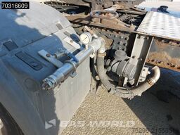 MAN TGS 18.440 4X2 LX ADR PTO Alcoa