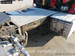 MAN TGS 18.440 4X2 LX ADR PTO Alcoa