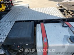 MAN TGS 18.440 4X2 LX ADR PTO Alcoa