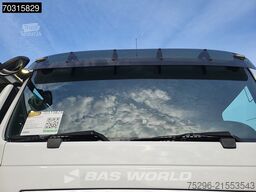 MAN TGX 26.440 6X2 Terex Atlas 125.2-A2 Kran Crane ...