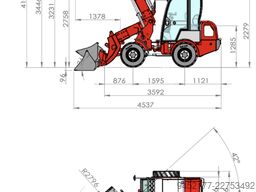 Schmitz Cargobull (UK) Limited - Cargobull Trailer Schmitz Cargobull (UK) Limited - Cargobull Trailer Schmitz Cargobull (UK) Limited - Cargobull Trailer
