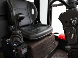 Tec-Point YX918 Multifunktionslader / Radlader