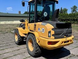 Volvo L30G