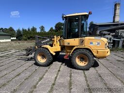 Volvo L30G