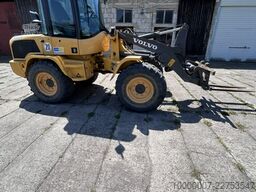 Volvo L30G