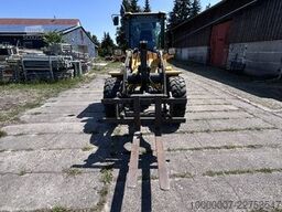 Volvo L30G