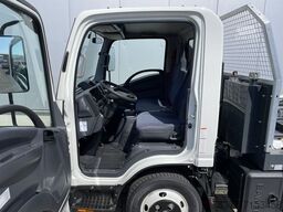 ISUZU NMR Autom. Absetzkipper 1.5 - 3.5 m³