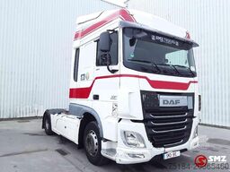 Daf XF 460 Spacecab 2tanks