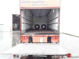 Mercedes Atego 1624 manual airco 6 cyl