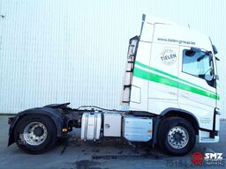 Volvo FH 500 Globe hydraulic 4x I parc cool alcoa