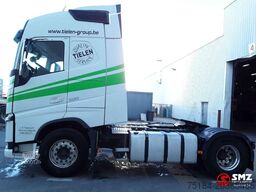 Volvo FH 500 Globe hydraulic 4x I parc cool alcoa