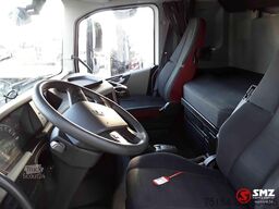 Volvo FH 500 Globe hydraulic 4x I parc cool alcoa