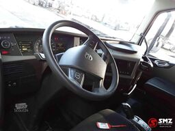 Volvo FH 500 Globe hydraulic 4x I parc cool alcoa