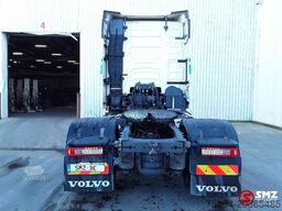Volvo FH 500 Globe hydraulic 4x I parc cool alcoa