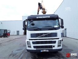 Volvo FM 12 440 copma 230.3+remote