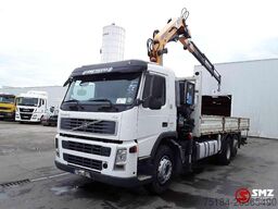 Volvo FM 12 440 copma 230.3+remote