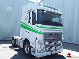 Volvo FH 500 Globe hydraulic 9x I parc cool alcoa