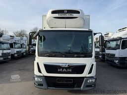 MAN TGL 12.250 BL Kühlkoffer 6 m LBW 1,5T*THERMOKING