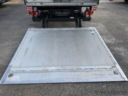 MAN TGL 12.250 BL Kühlkoffer 6 m LBW 1,5T*THERMOKING