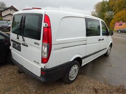 MERCEDES-BENZ Vito Mixto 115 CDI/ lang