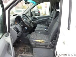 MERCEDES-BENZ Vito Mixto 115 CDI/ lang