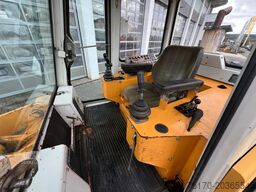 LIEBHERR LR 622 Laderaupe / 9.594h / 1996