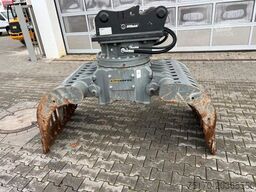 Kinshofer D20H-P-100 Abbruchgreifer / OQ65  2021