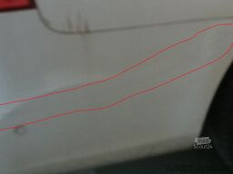 Mercedes Marco Polo 250d | 2021 | EURO 6 Automatico | Venditore professionale