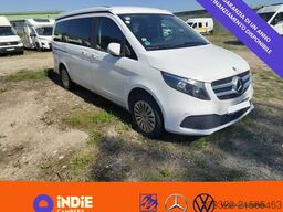 Mercedes Marco Polo 250d | 2022 | EURO 6 Automatico | Venditore professionale