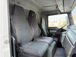 MAN TGL  8.180 4x2 BB Koffer LBW gute Reifen TÜV08 26