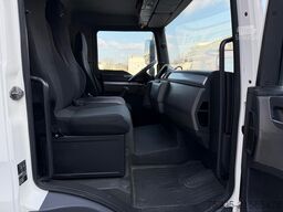 MAN TGL  8.180 4x2 BB Koffer LBW gute Reifen TÜV08 26